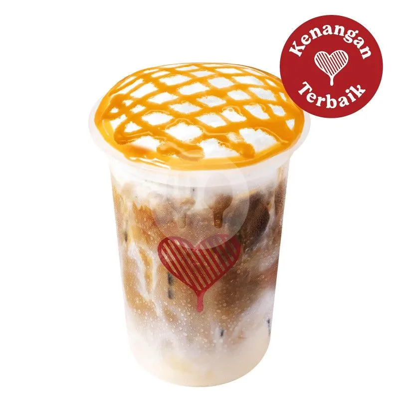 Caramel Macchiato