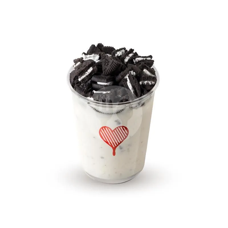 Oreo Shake