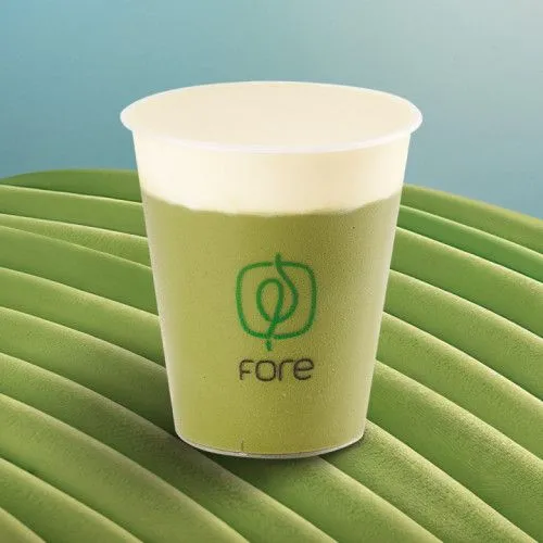 Matcha Butter Salt Cream