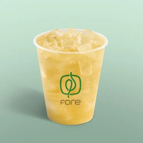 Green Tea Mint