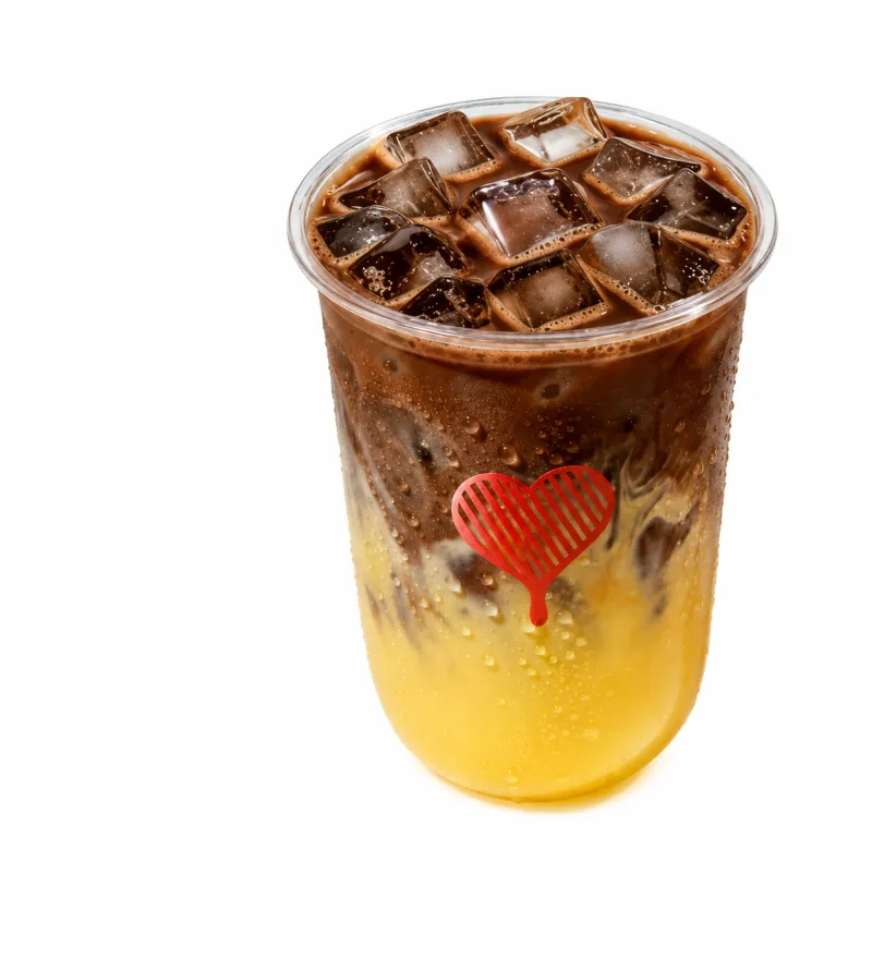 Banana Choco 