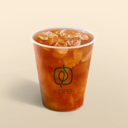 Green Tea Jasmine