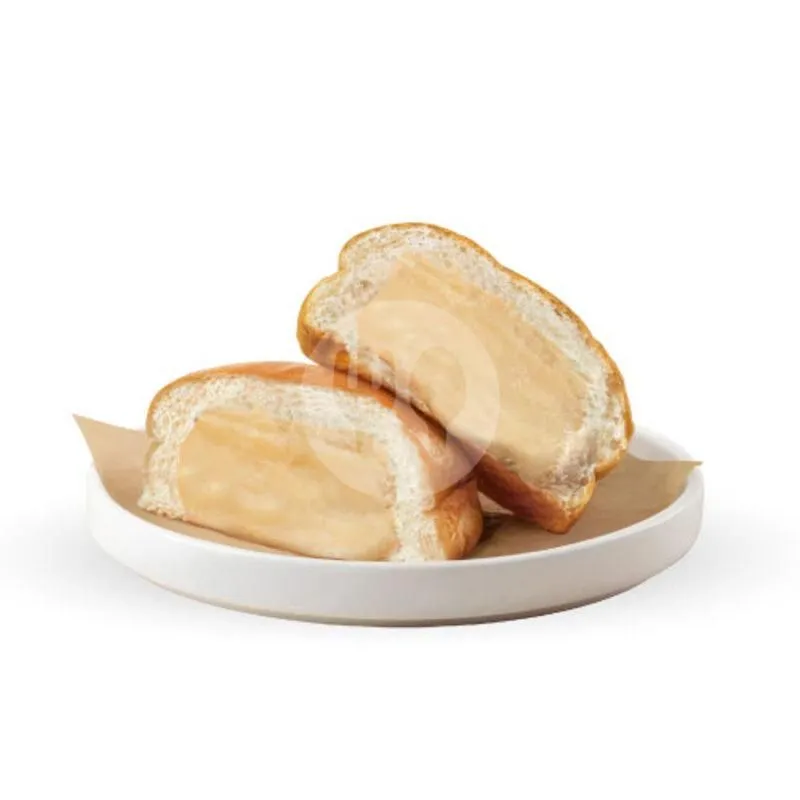 Roti Keju Manis