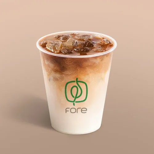 Café Latte