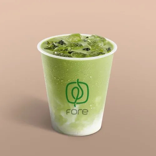 Matcha Green Tea