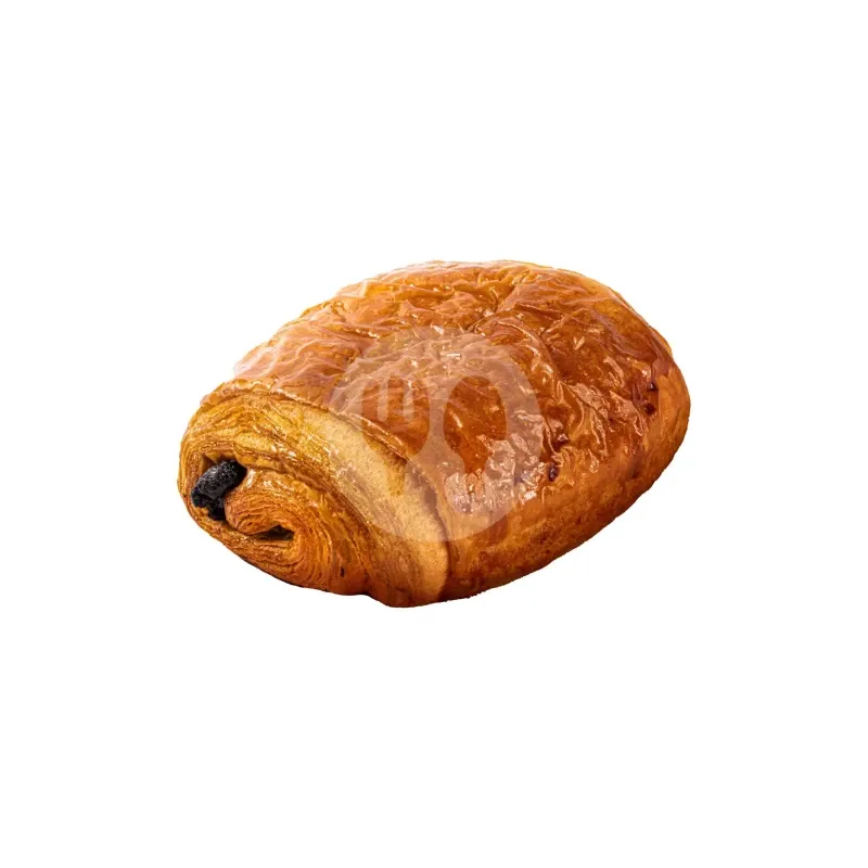 Chocolate Croissant