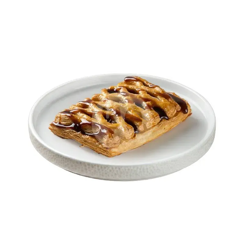 Aren Apple Pie