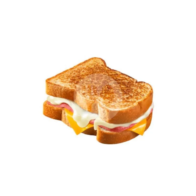 Wahyu Sapi Toast