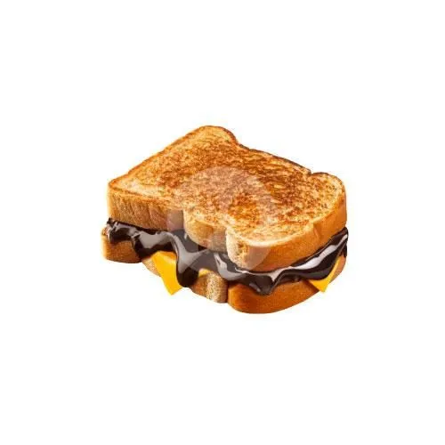 Bambang Choco Cheese Toast