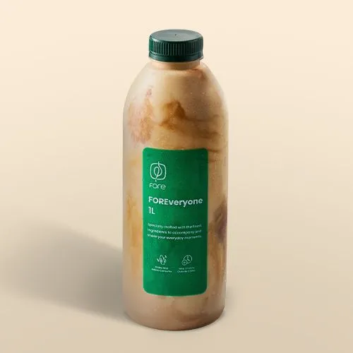 Aren Latte 1L