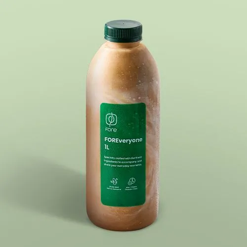 Kopi Dari Tani 1L
