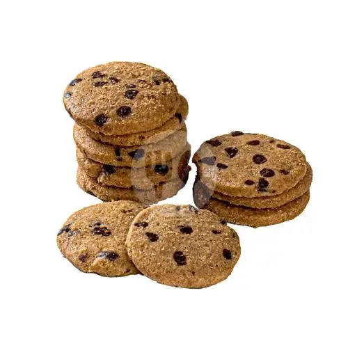 Choco Chip Cookies