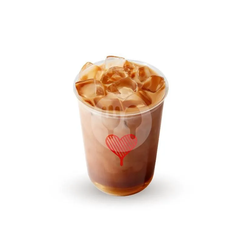 Hazelnut Dutch Choco