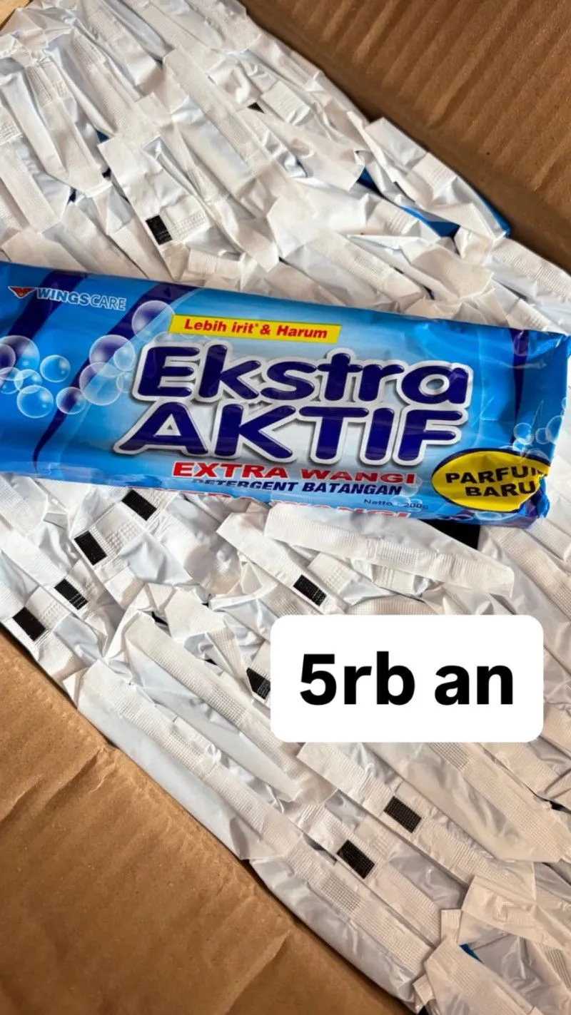 Extra actif