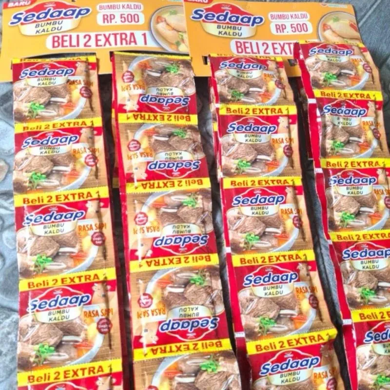 Sedap kaldu sapi