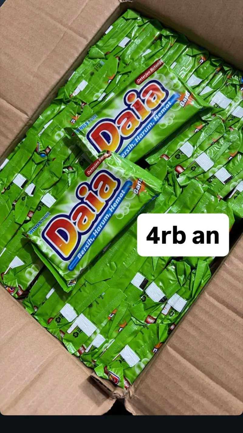 Daia batang