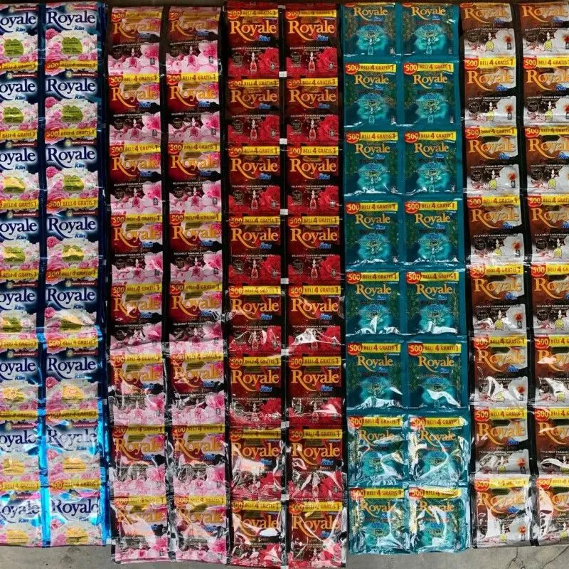 Pewangi royale