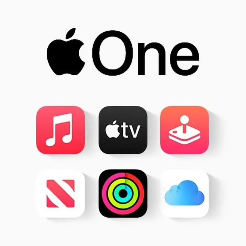 Apple One Premium