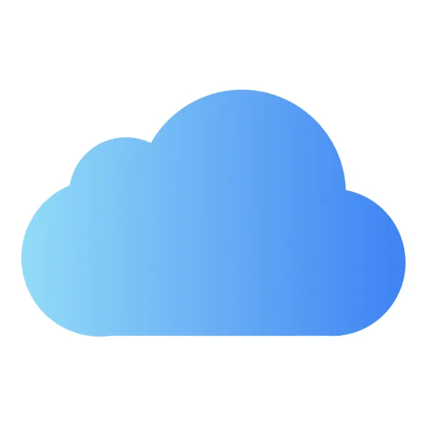 Icloud 2TB 1 Bulan