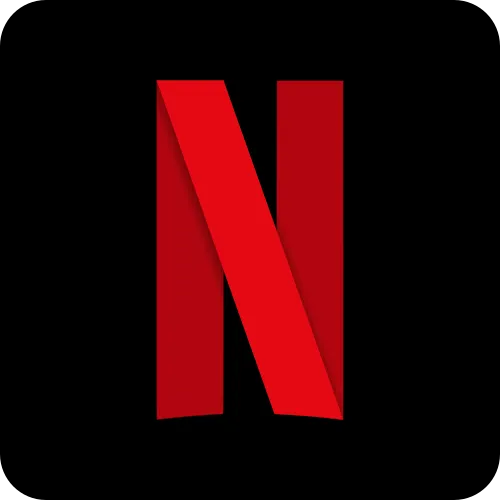 Netflix Premium 4K HDR 1 Bulan