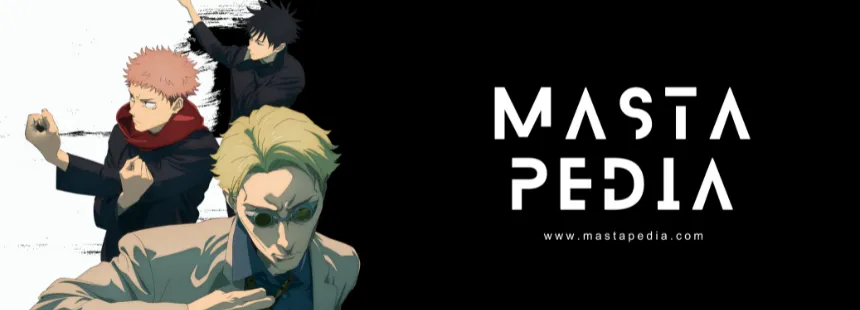 Banner Masta Pedia