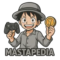 Masta Pedia