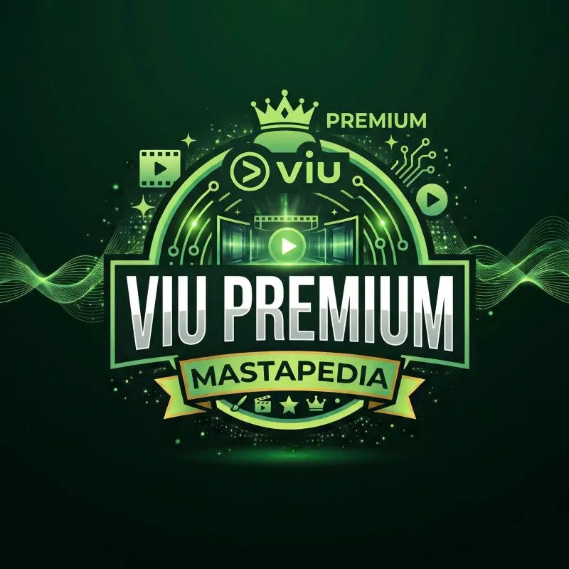 VIU Premium 1 Tahun