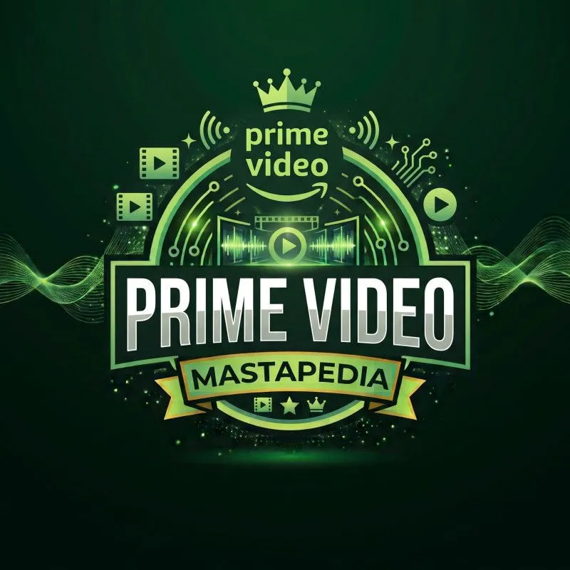 Prime Video 30 Day