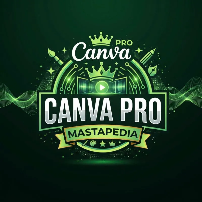 Canva Pro Lifetime
