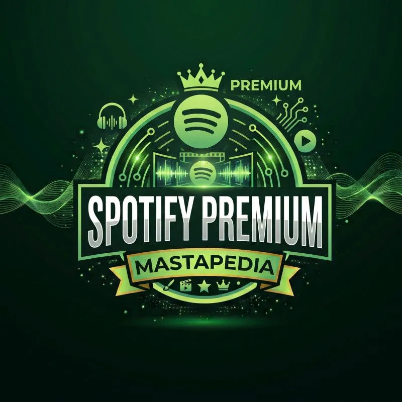 Spotify Premium 30 Day