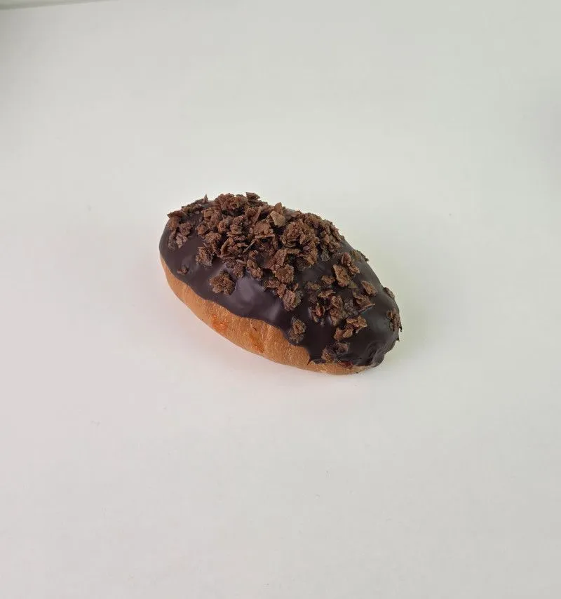 Salt Bread Choco Crunch