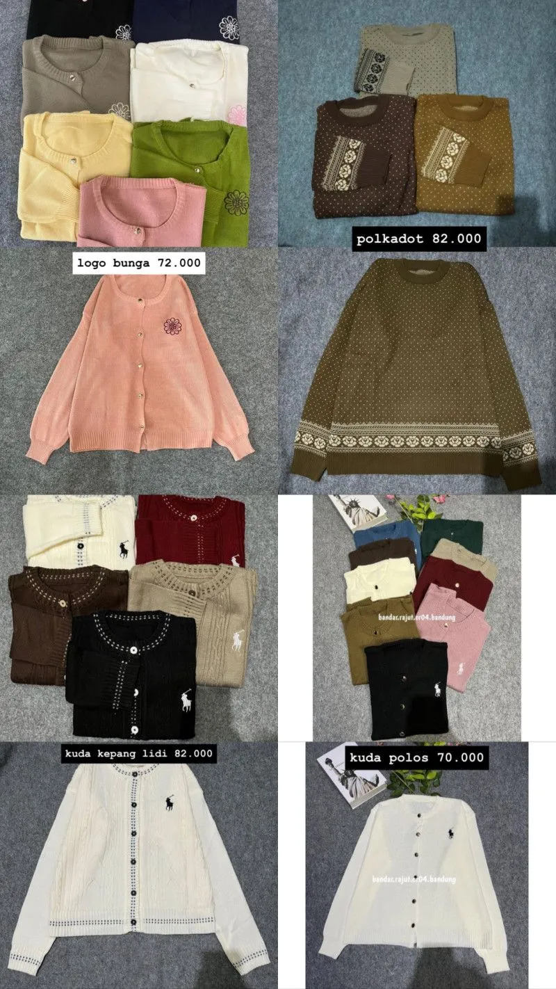 Polos (5)