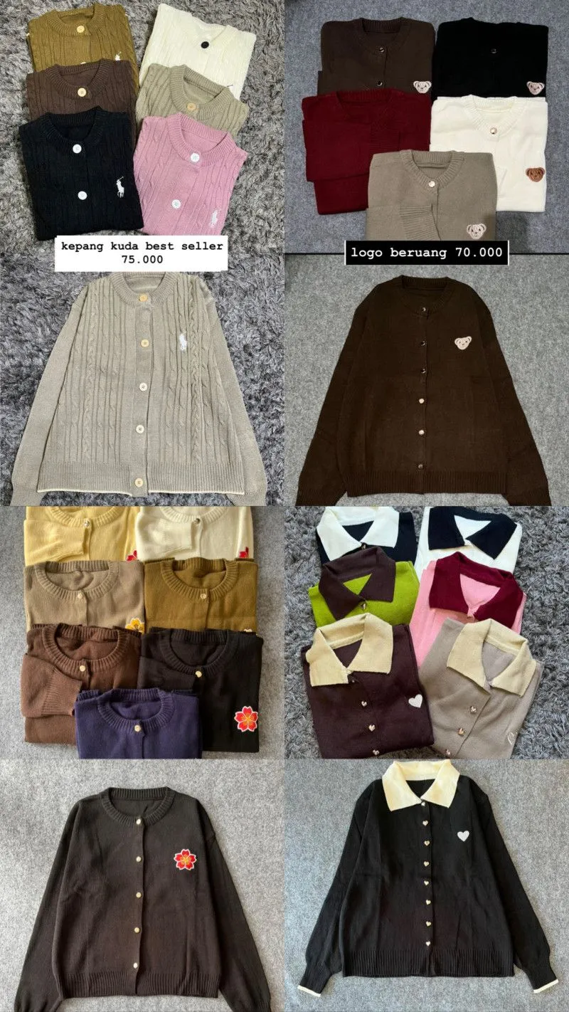 Polos (2)