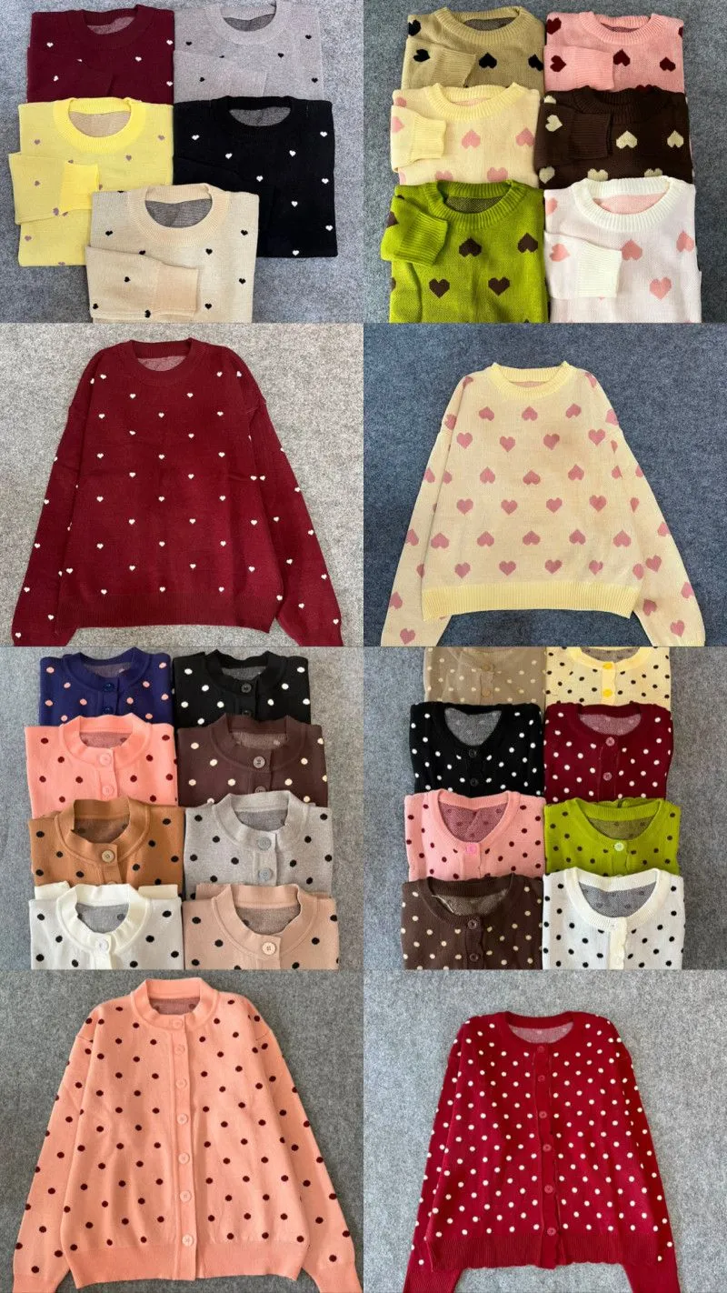 Polkadot (2)
