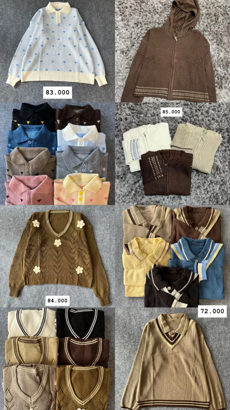 Model lainnya (2)