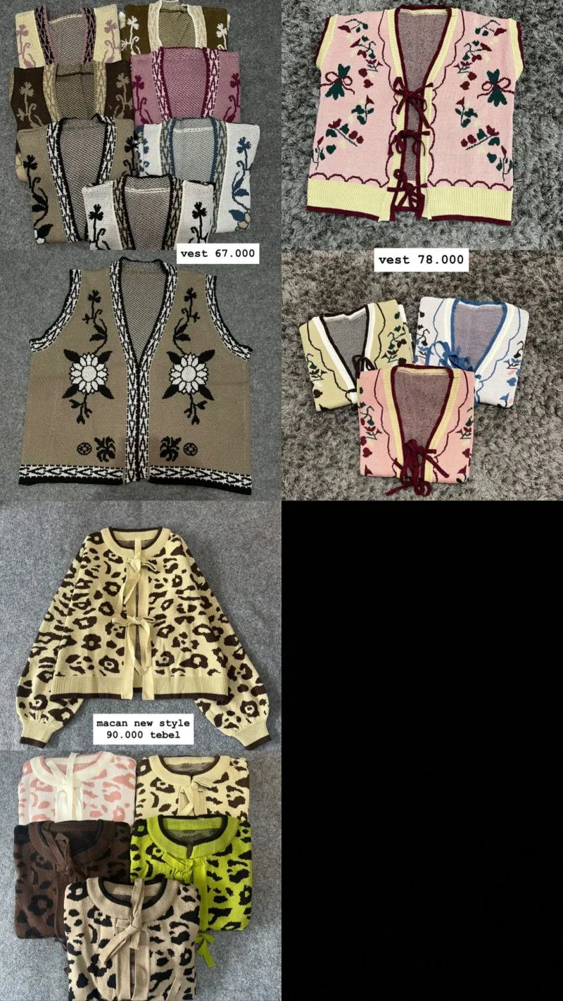 Vest