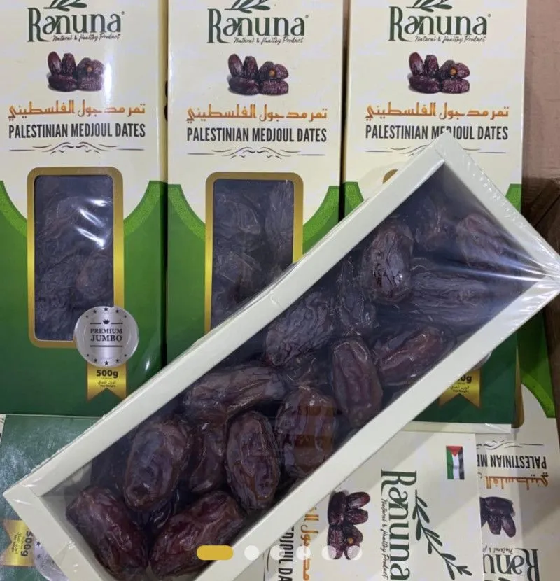 Kurma Madjol