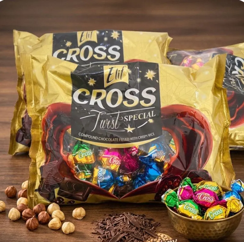 Coklat Turki