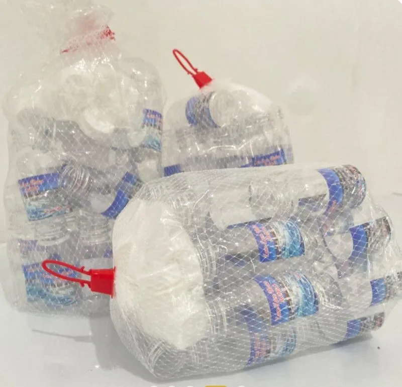 Botol Zam-Zam 80 ml