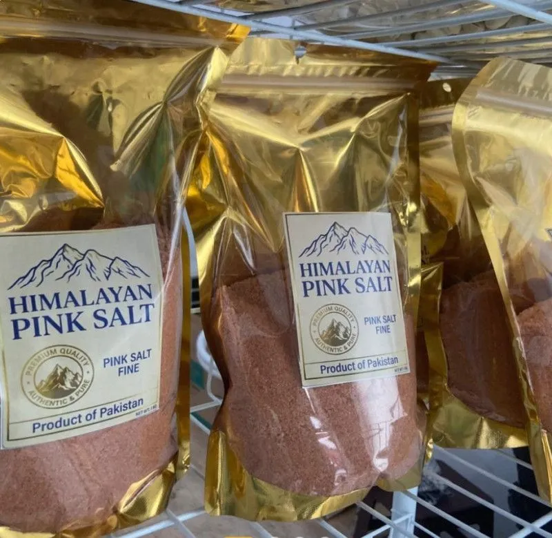 Garam Himalaya 1 kg